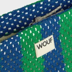 Wouf Terry Kulturbeutel 30 cm