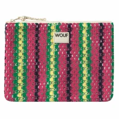 Wouf Kulturbeutel<Terry Kulturbeutel 27 cm tramontane