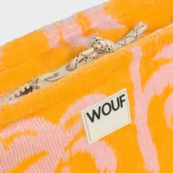 Wouf Terry Kulturbeutel 30 cm