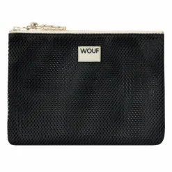 Wouf Kulturbeutel<Terry Kulturbeutel 27 cm onyx