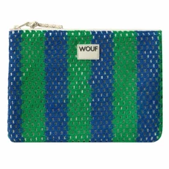 Wouf Kulturbeutel<Terry Kulturbeutel 27 cm mistral