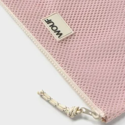 Wouf Kulturbeutel<Terry Kulturbeutel 27 cm blush