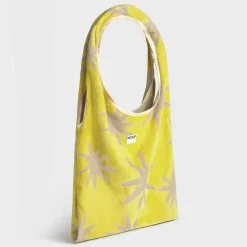 Wouf Henkeltaschen|Schultertaschen<Terry Schultertasche 36 cm fuerteventura