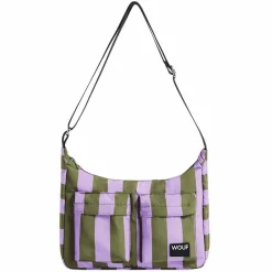 Wouf Umhängetaschen<Umhängetasche 30 cm niza