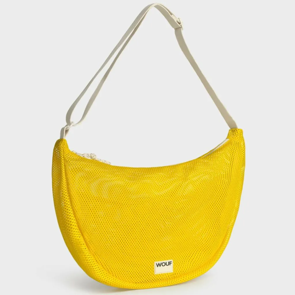 Wouf Umhängetaschen<Umhängetasche 45 cm ray