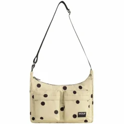 Wouf Umhängetaschen<Umhängetasche 32 cm deauville