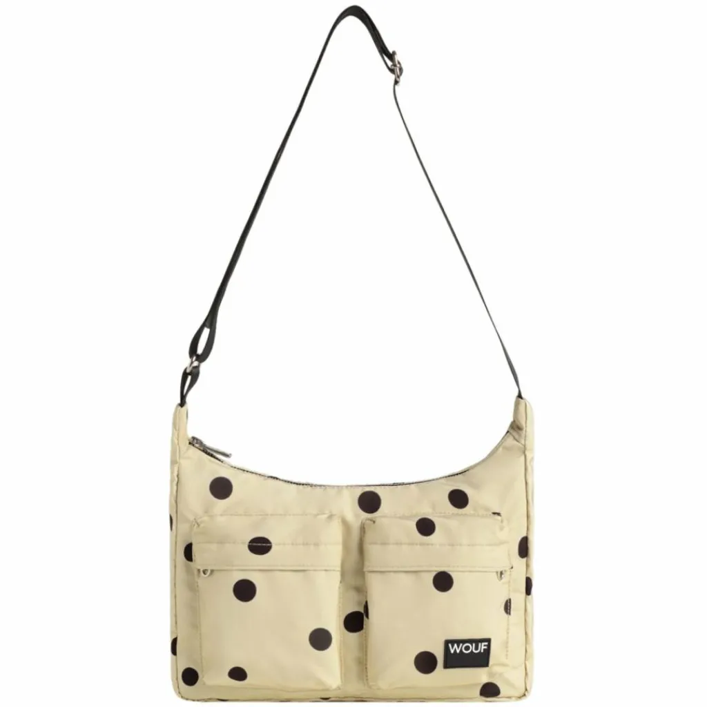 Wouf Umhängetaschen<Umhängetasche 32 cm deauville