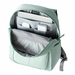 XD Design Daypacks<Bobby Daypack 41.5 cm Laptopfach mint