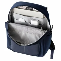 New XD Design Bobby Daypack 41.5 cm Laptopfach navy