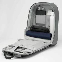 Discount XD Design Bobby Edge Business-Rucksack 46 cm Laptopfach grey