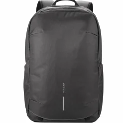 Hot XD Design Bobby Explore Rucksack 54 cm Laptopfach black