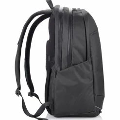 Hot XD Design Bobby Explore Rucksack 54 cm Laptopfach black