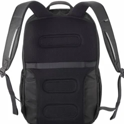 Hot XD Design Bobby Explore Rucksack 54 cm Laptopfach black