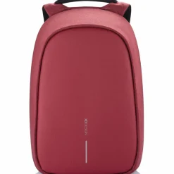 XD Design Business-Rucksäcke|Laptoptaschen<Bobby Hero Regular Rucksack RFID 45 cm Laptopfach red