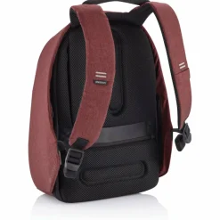 XD Design Business-Rucksäcke|Laptoptaschen<Bobby Hero Regular Rucksack RFID 45 cm Laptopfach red