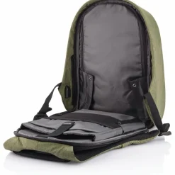 Online XD Design Bobby Hero Regular Rucksack RFID 45 cm Laptopfach green