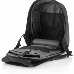 Best XD Design Bobby Hero Regular Rucksack RFID 45 cm Laptopfach black