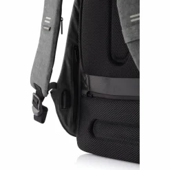 XD Design Business-Rucksäcke|Laptoptaschen<Bobby Hero Regular Rucksack RFID 45 cm Laptopfach grey