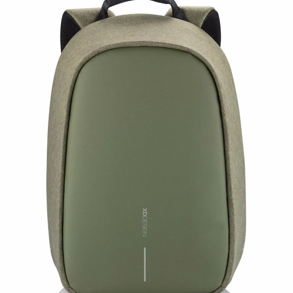 XD Design Bobby Hero Small Rucksack RFID 38 cm Laptopfach