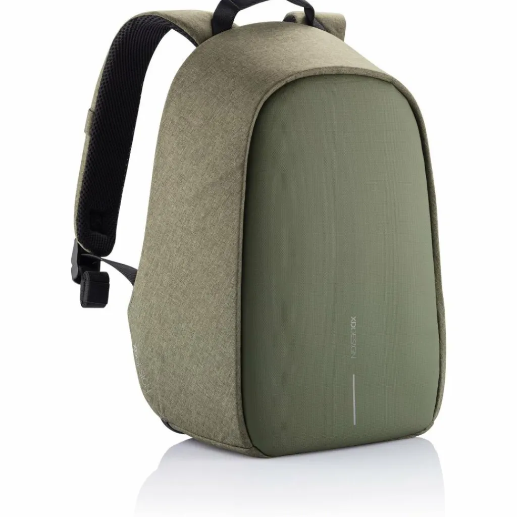 XD Design Bobby Hero Small Rucksack RFID 38 cm Laptopfach