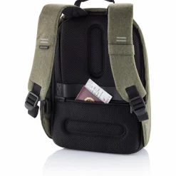 XD Design Bobby Hero Small Rucksack RFID 38 cm Laptopfach