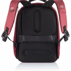 Sale XD Design Bobby Hero Small Rucksack RFID 38 cm Laptopfach red