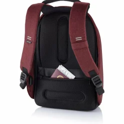 Sale XD Design Bobby Hero Small Rucksack RFID 38 cm Laptopfach red