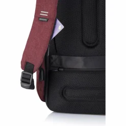 Sale XD Design Bobby Hero Small Rucksack RFID 38 cm Laptopfach red