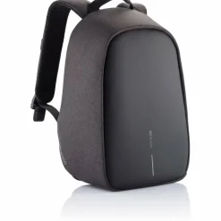 XD Design Business-Rucksäcke|Laptoptaschen<Bobby Hero Small Rucksack RFID 38 cm Laptopfach black