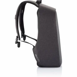 XD Design Business-Rucksäcke|Laptoptaschen<Bobby Hero Small Rucksack RFID 38 cm Laptopfach black