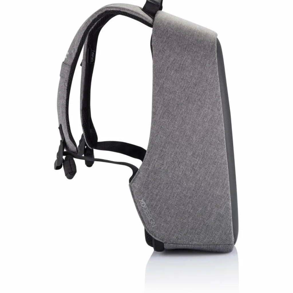 XD Design Bobby Hero Small Rucksack RFID 38 cm Laptopfach