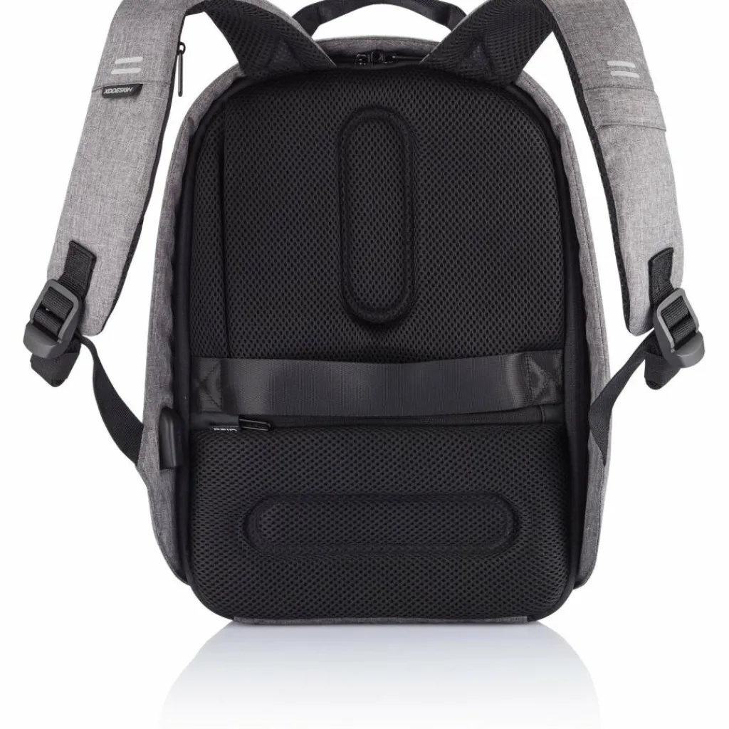 XD Design Bobby Hero Small Rucksack RFID 38 cm Laptopfach