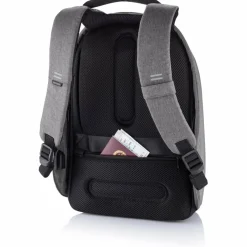 XD Design Bobby Hero Small Rucksack RFID 38 cm Laptopfach