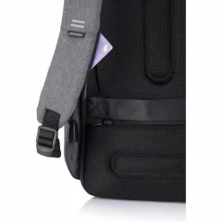 XD Design Bobby Hero Small Rucksack RFID 38 cm Laptopfach