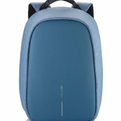 Clearance XD Design Bobby Hero Small Rucksack RFID 38 cm Laptopfach light blue