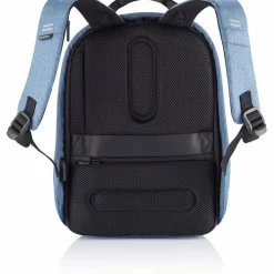 Clearance XD Design Bobby Hero Small Rucksack RFID 38 cm Laptopfach light blue