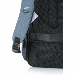 Clearance XD Design Bobby Hero Small Rucksack RFID 38 cm Laptopfach light blue