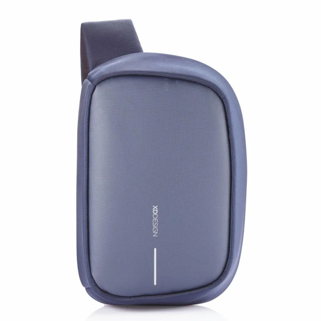Discount XD Design Bobby Sling Umhängetasche RFID 32,5 cm navy