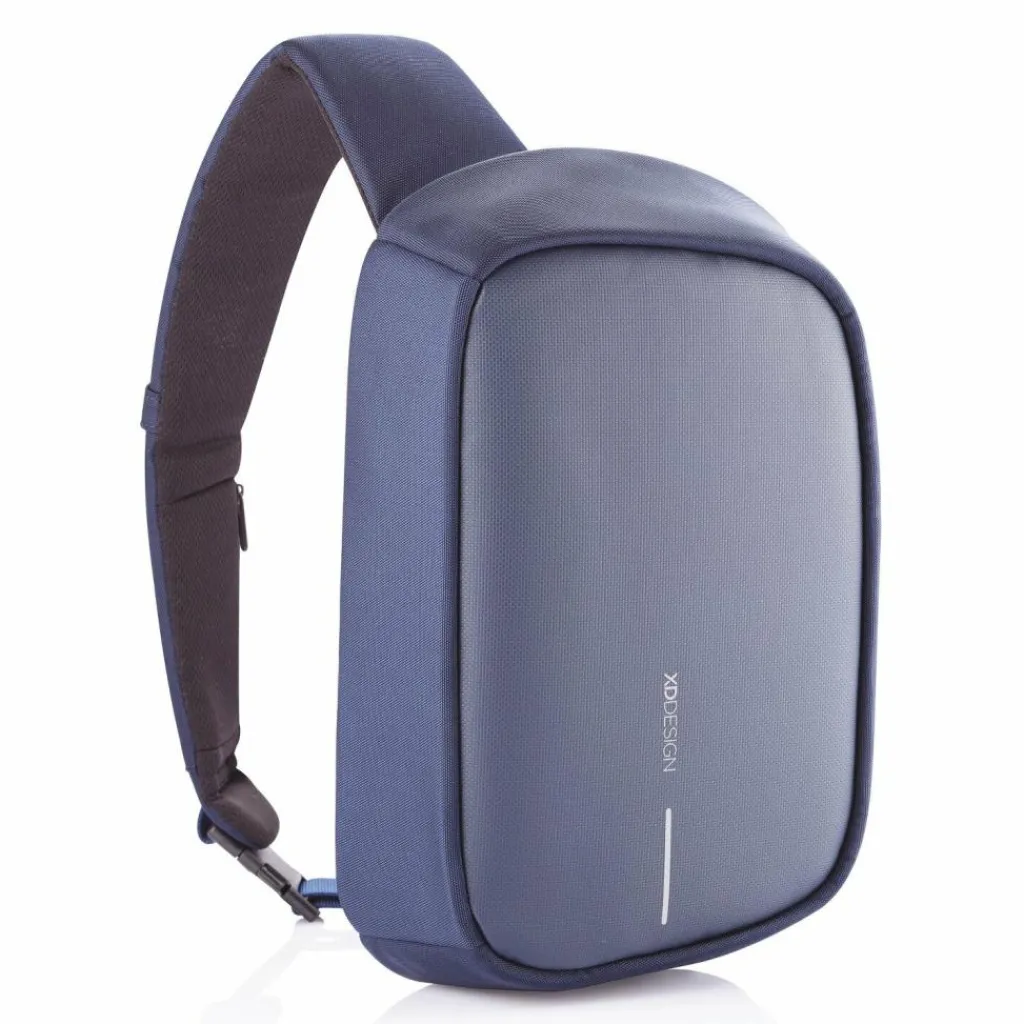 Discount XD Design Bobby Sling Umhängetasche RFID 32,5 cm navy