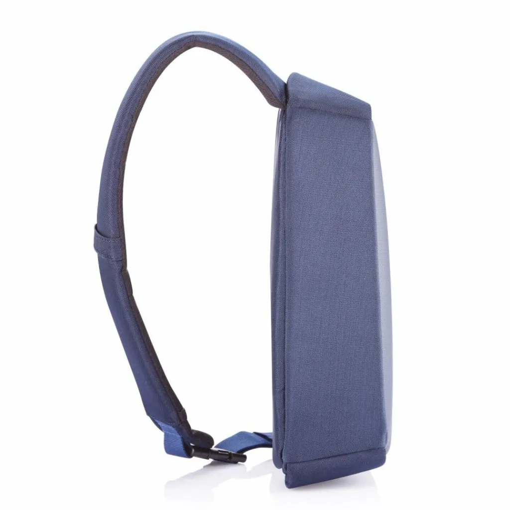 Discount XD Design Bobby Sling Umhängetasche RFID 32,5 cm navy