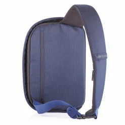 Discount XD Design Bobby Sling Umhängetasche RFID 32,5 cm navy