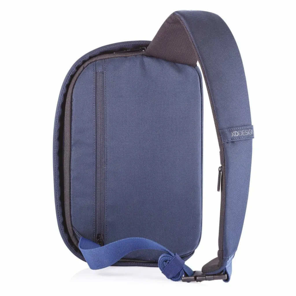 Discount XD Design Bobby Sling Umhängetasche RFID 32,5 cm navy