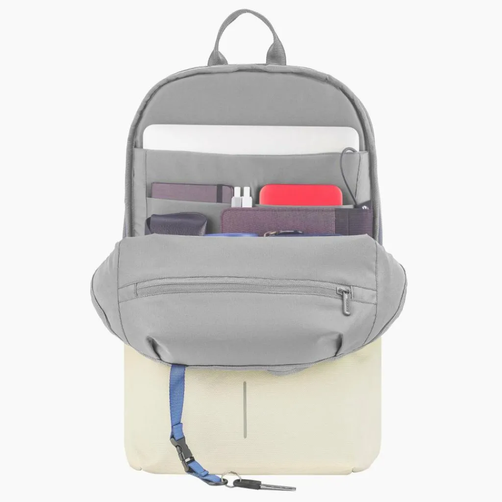 XD Design Bobby Soft RFID 45 cm Laptopfach