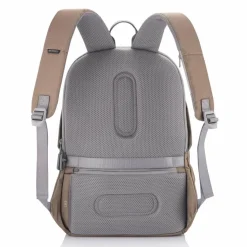 XD Design Bobby Soft RFID 45 cm Laptopfach khaki