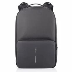 XD Design Business-Rucksäcke|Laptoptaschen<Flex Gym Rucksack RFID 46 cm Laptopfach black