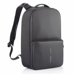 XD Design Business-Rucksäcke|Laptoptaschen<Flex Gym Rucksack RFID 46 cm Laptopfach black