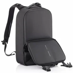 XD Design Business-Rucksäcke|Laptoptaschen<Flex Gym Rucksack RFID 46 cm Laptopfach black