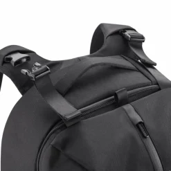 XD Design Business-Rucksäcke|Laptoptaschen<Flex Gym Rucksack RFID 46 cm Laptopfach black