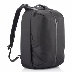 XD Design Business-Rucksäcke|Laptoptaschen<Flex Gym Rucksack RFID 46 cm Laptopfach black