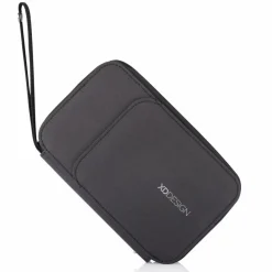 Online XD Design Reisepassetui RFID 13 cm black